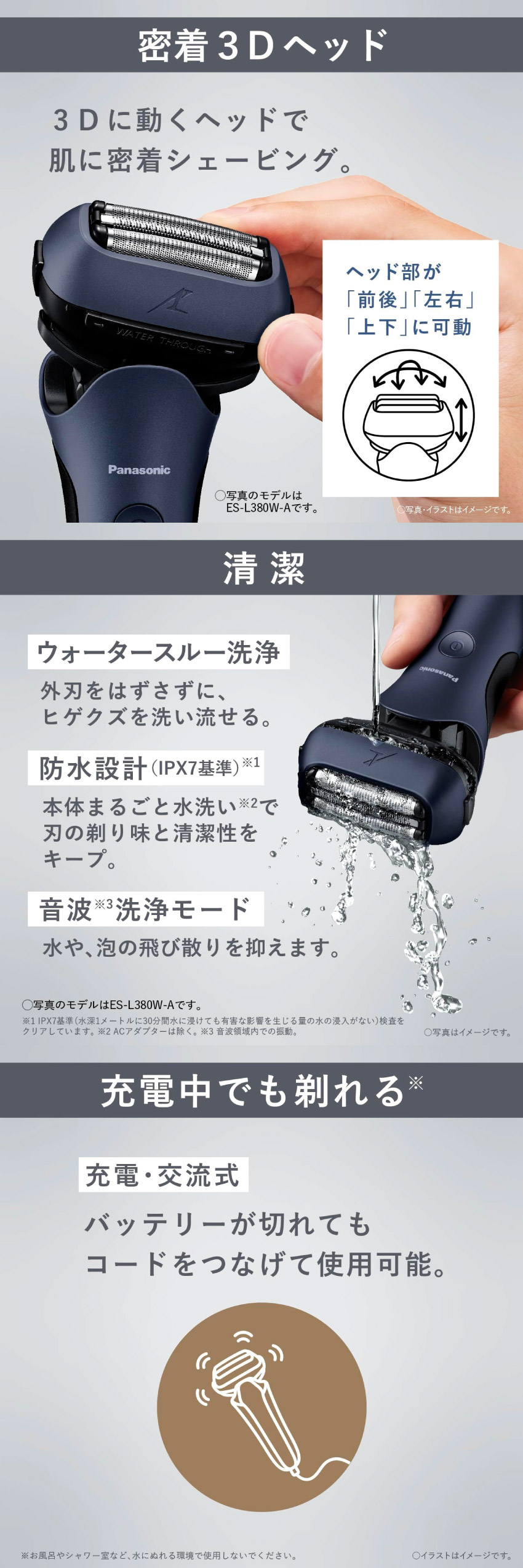 楽天市場】3/4 20:00〜 当店限定P7倍 × スーパーセール ◇Panasonic