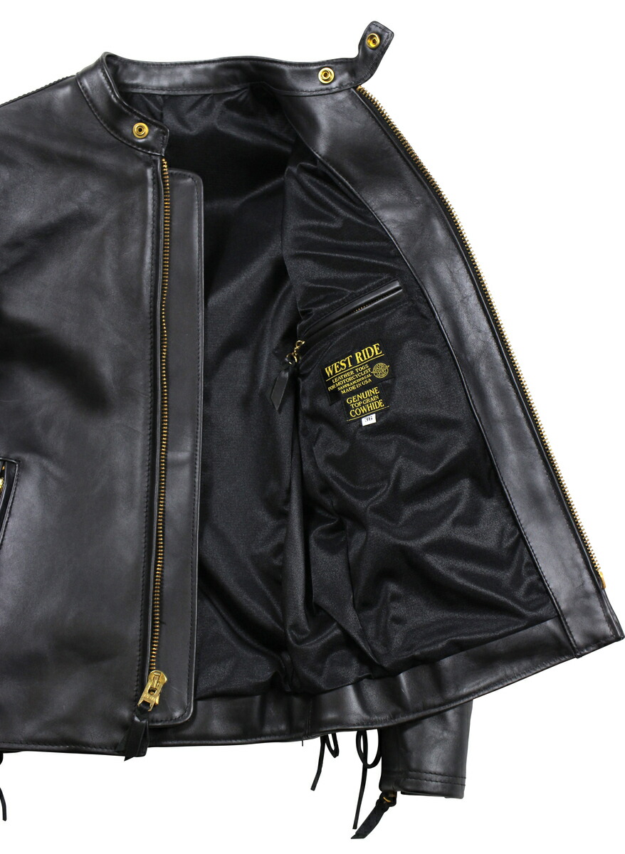 楽天市場】WESTRIDE [-WR-CHPS- BLACK size.36,38,40,42] : TRACK 楽天