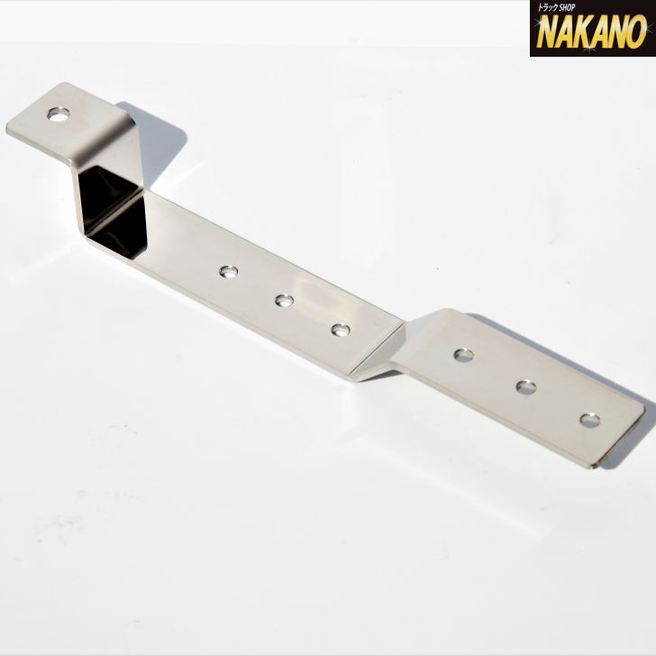 楽天市場】トラック用 ストロング マーカーステー Z型 2連 クランク