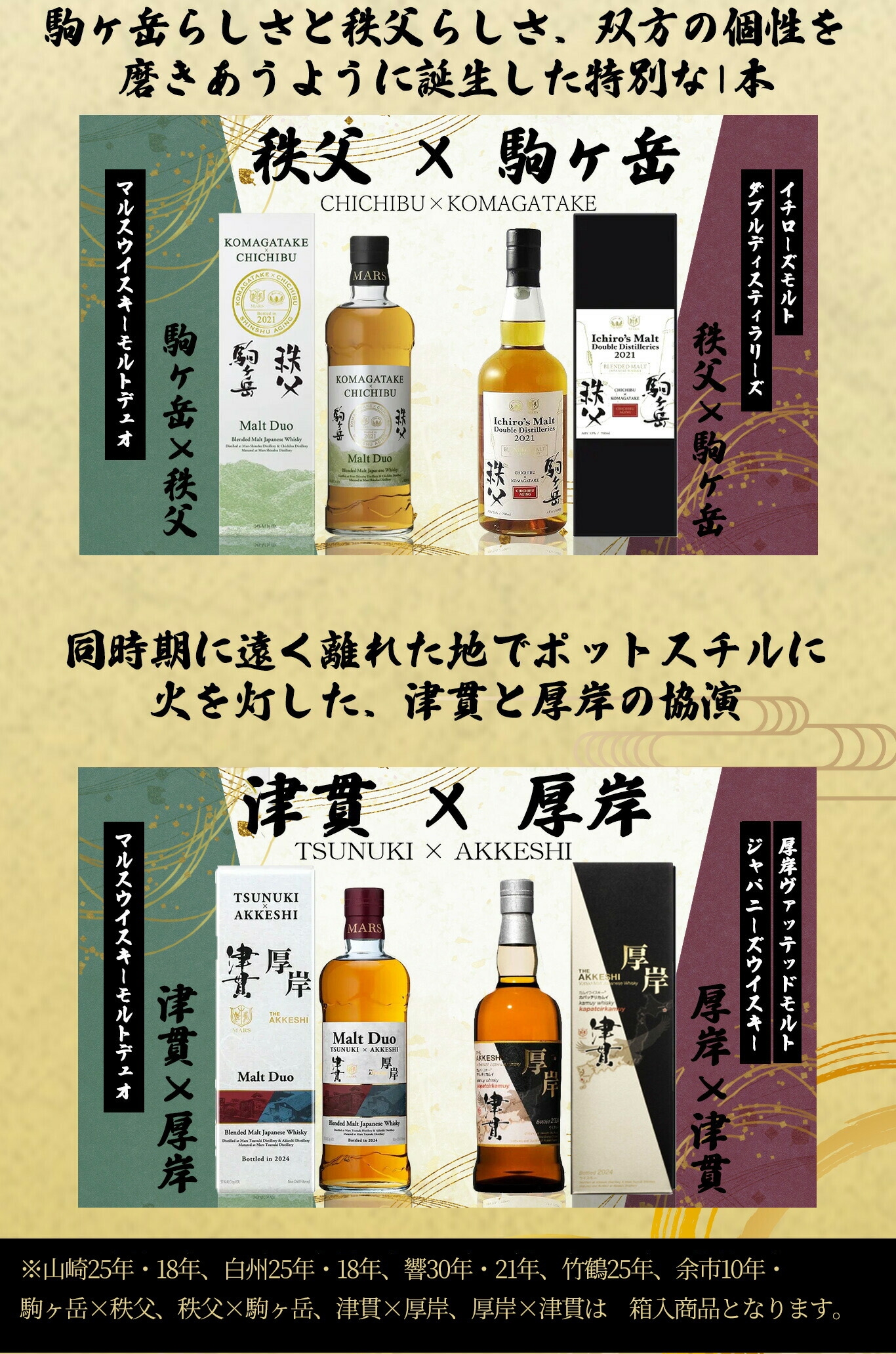 楽天市場】【飲み比べセット】大人気国産 ウイスキー 飲み比べセット