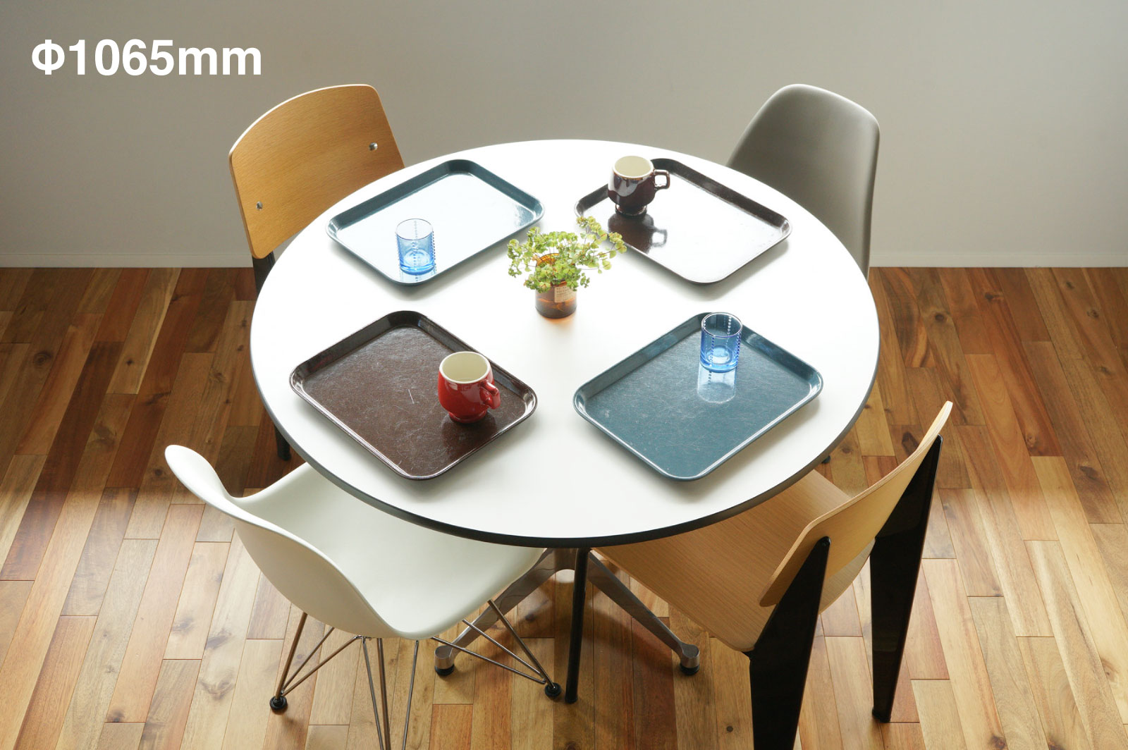 楽天市場】【ハーマンミラー正規品／12年保証／イームズ／本物／ミッド