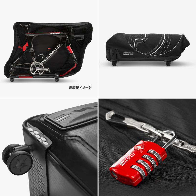 即納)SCICON シーコン AEROCOMFORT 3.0 TRI エアロコンフォート3.0
