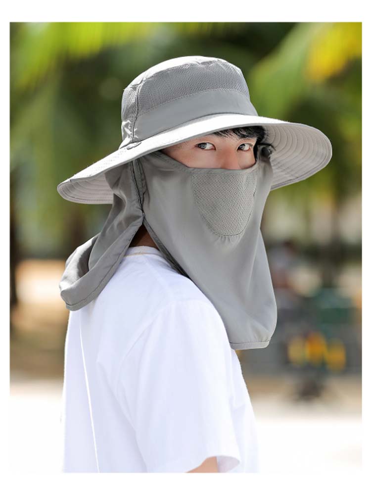 楽天市場】サファリハット メンズ 釣り 帽子 ハット 撥水 アウトドア