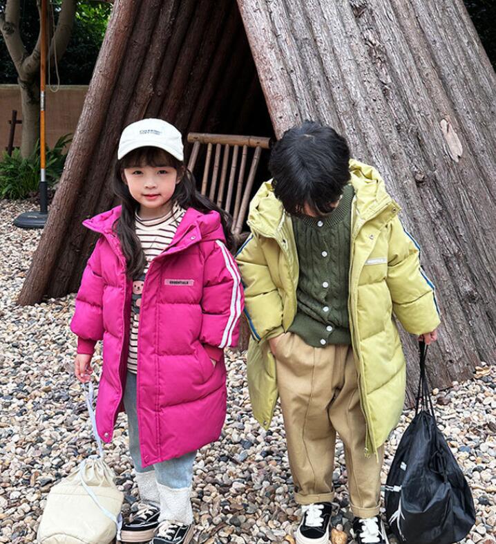 楽天市場】キッズ アウター ダウンコート 子供 ダウンジャケット