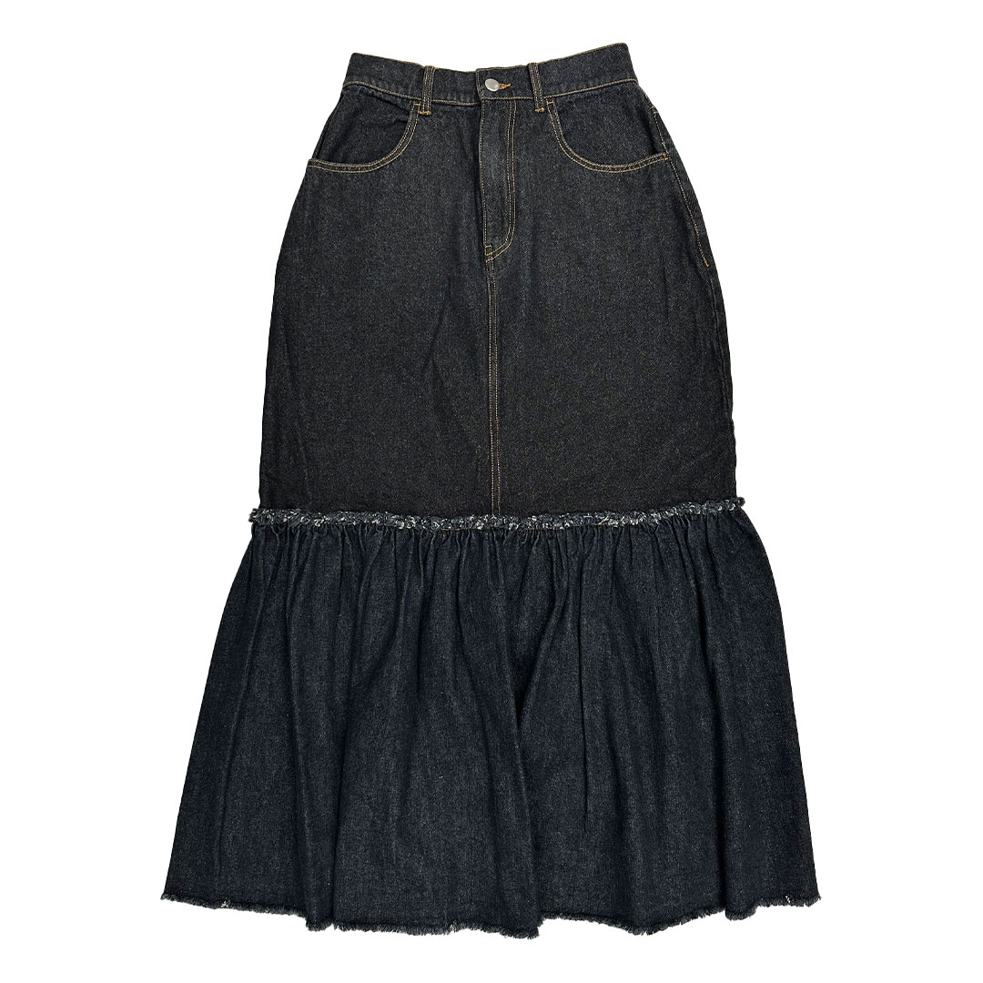 楽天市場】ｽｰﾊﾟｰｾｰﾙ Double Flags(ダブルフラッグス) キリカエデニム