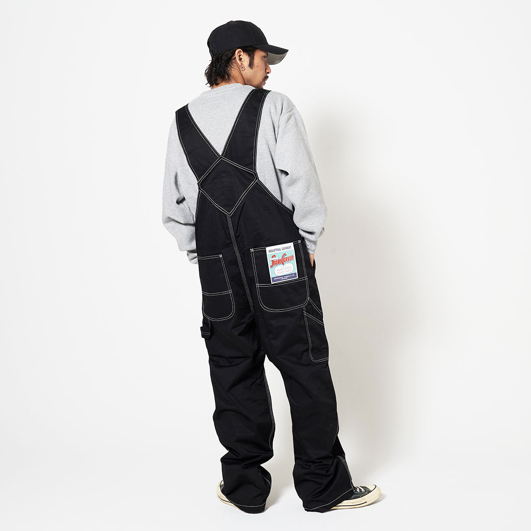 楽天市場】ｽｰﾊﾟｰｾｰﾙ ユニバーサルオーバーオール UNIVERSAL OVERALL