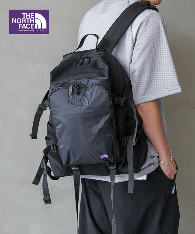 ◇[N25FU079]THE NORTH FACE PURPLE LABEL(ザ・ノース・フェイス