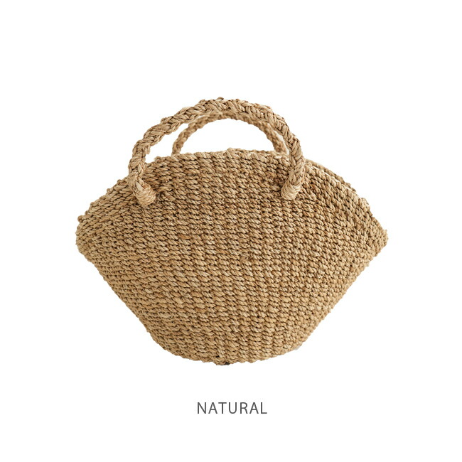 【新品タグ付】odds 定価1.8万　オッズ　VENUS BAG カゴバッグ　M 楽天市場】【最大5000円OFFクーポン配布中】odds オッズVENUS BAG (M