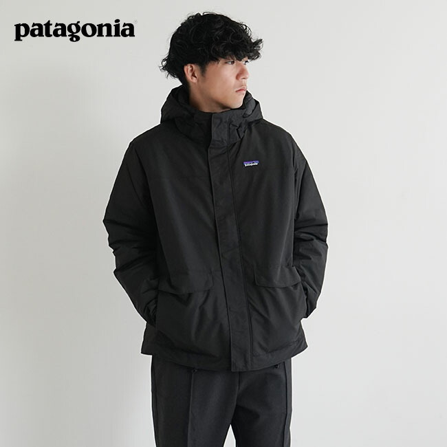 26990]Patagonia(パタゴニア)メンズ・イスマス・ジャケット | イベント