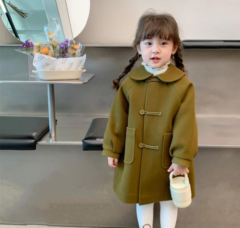 楽天市場】送料無料 子ども ダッフルコート 子供 アウター 子ども