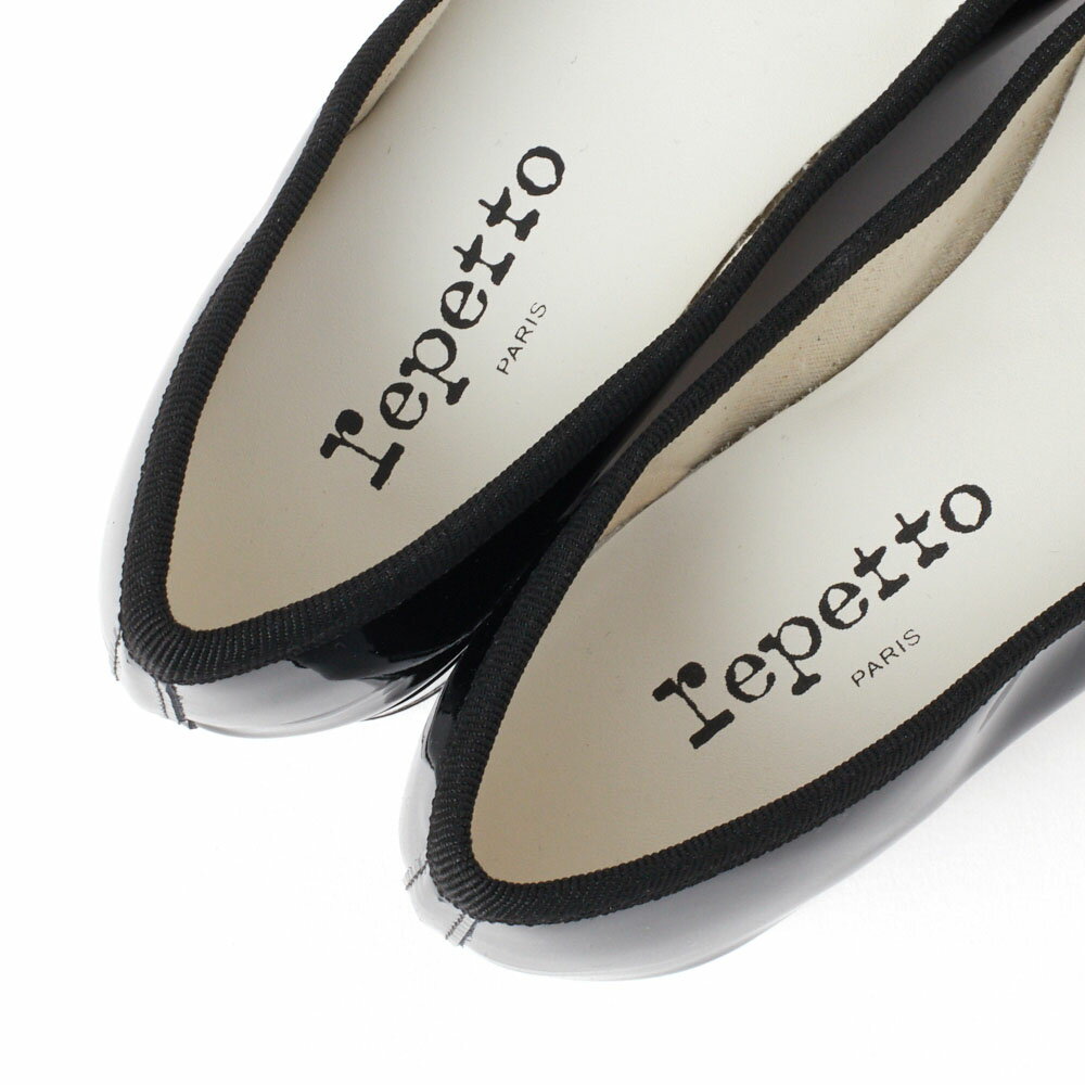 楽天市場】レペット レディースシューズ バレエシューズ REPETTO
