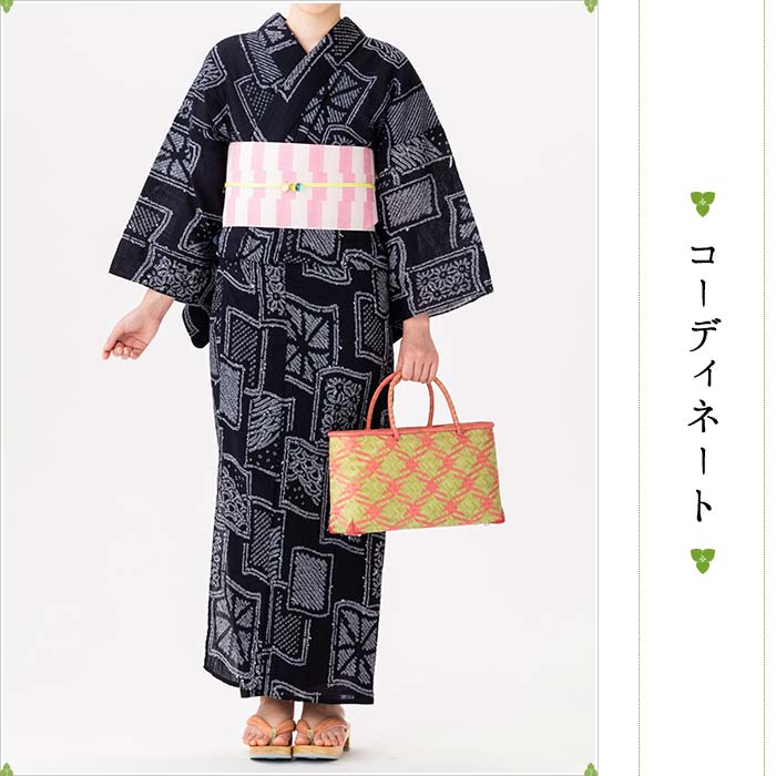 楽天市場】博多帯 博多織 半幅帯 夏用 単衣 紗 透ける 浴衣用 風通 紗