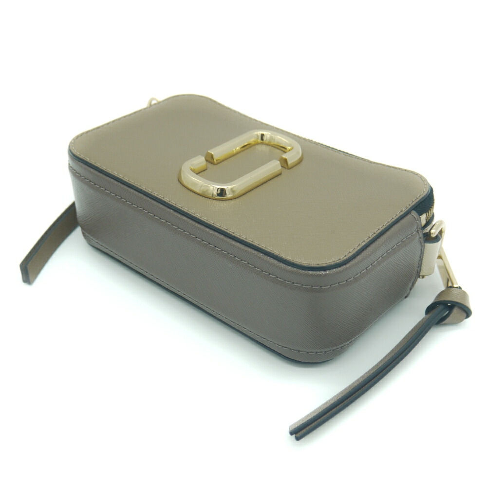 楽天市場】【中古】MARC JACOBS マークジェイコブス ザ スナップ