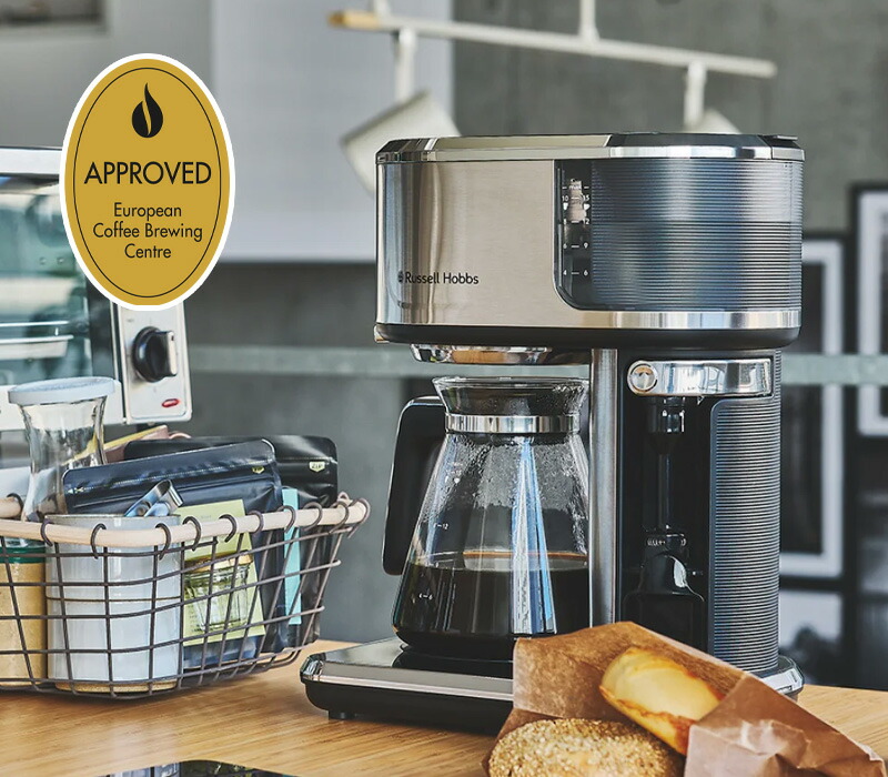 楽天市場】Sセール開催中/ Russell Hobbs ラッセルホブス 《 Attentiv