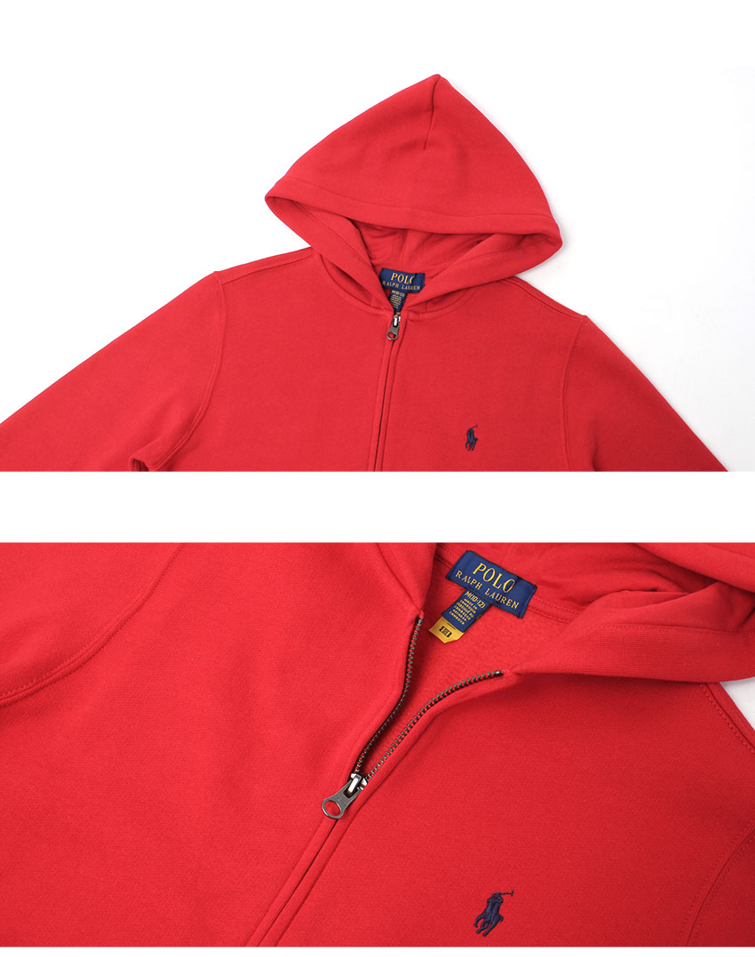 楽天市場】【スーパーSALE☆】ポロ ラルフローレン パーカー POLO