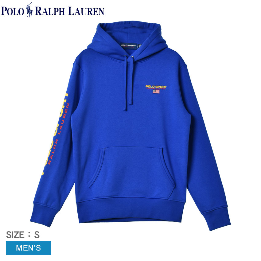 楽天市場】【スーパーSALE☆】ポロ ラルフローレン パーカー POLO