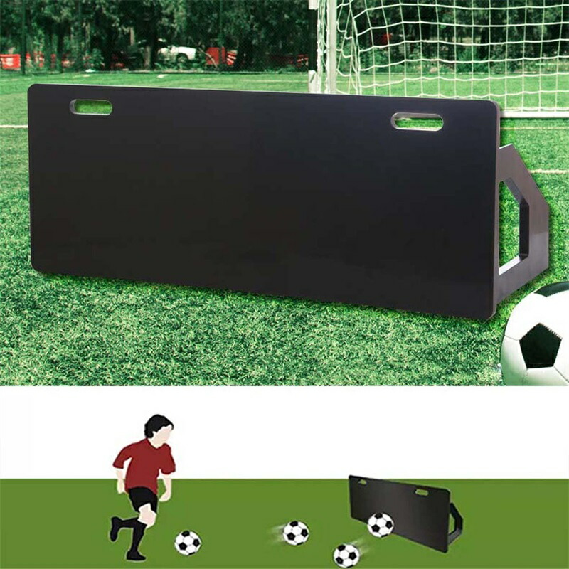 楽天市場】壁打ちリバウンダー サッカーリバウンダー サッカー 練習