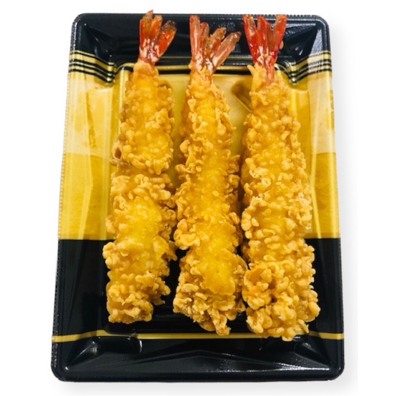 えび天 大 3本入り アークスオンラインショップ Arcs Online Shop