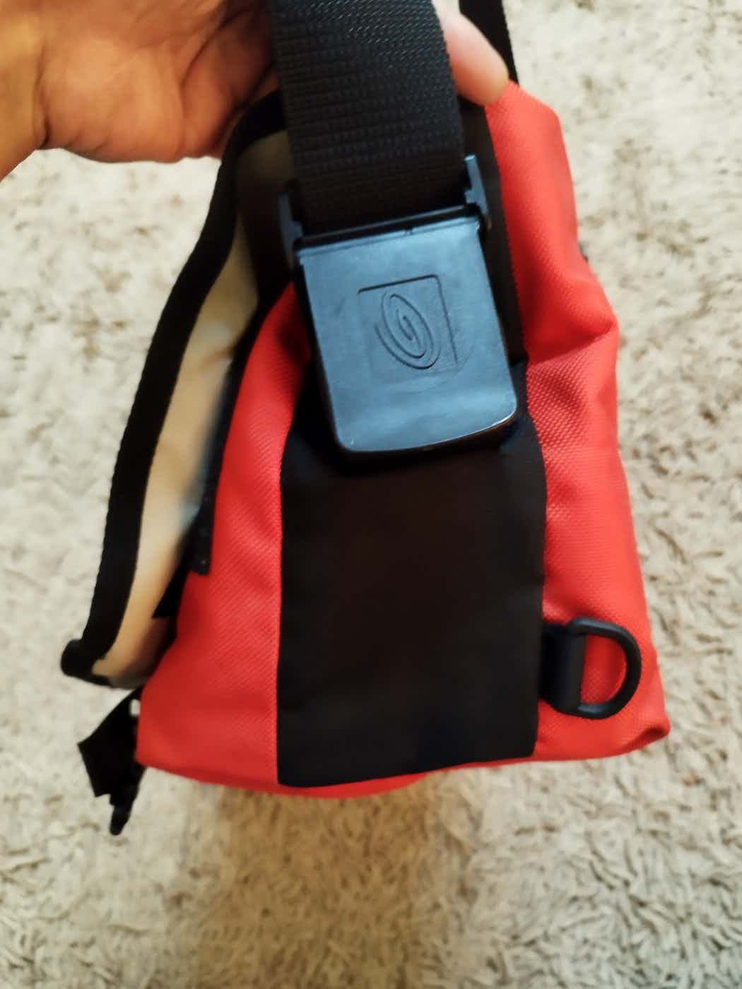 Other Designers Vintage Timbuk2 Messenger Bag. 90s Y2K. | ingrid
