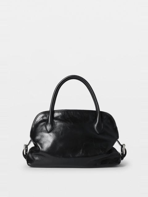 Ann Demeulemeester Printed Tin Bandana | REVERSIBLE