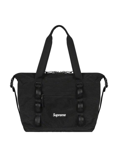 Supreme Supreme x The North Face Adventure Tote 'Multicolor