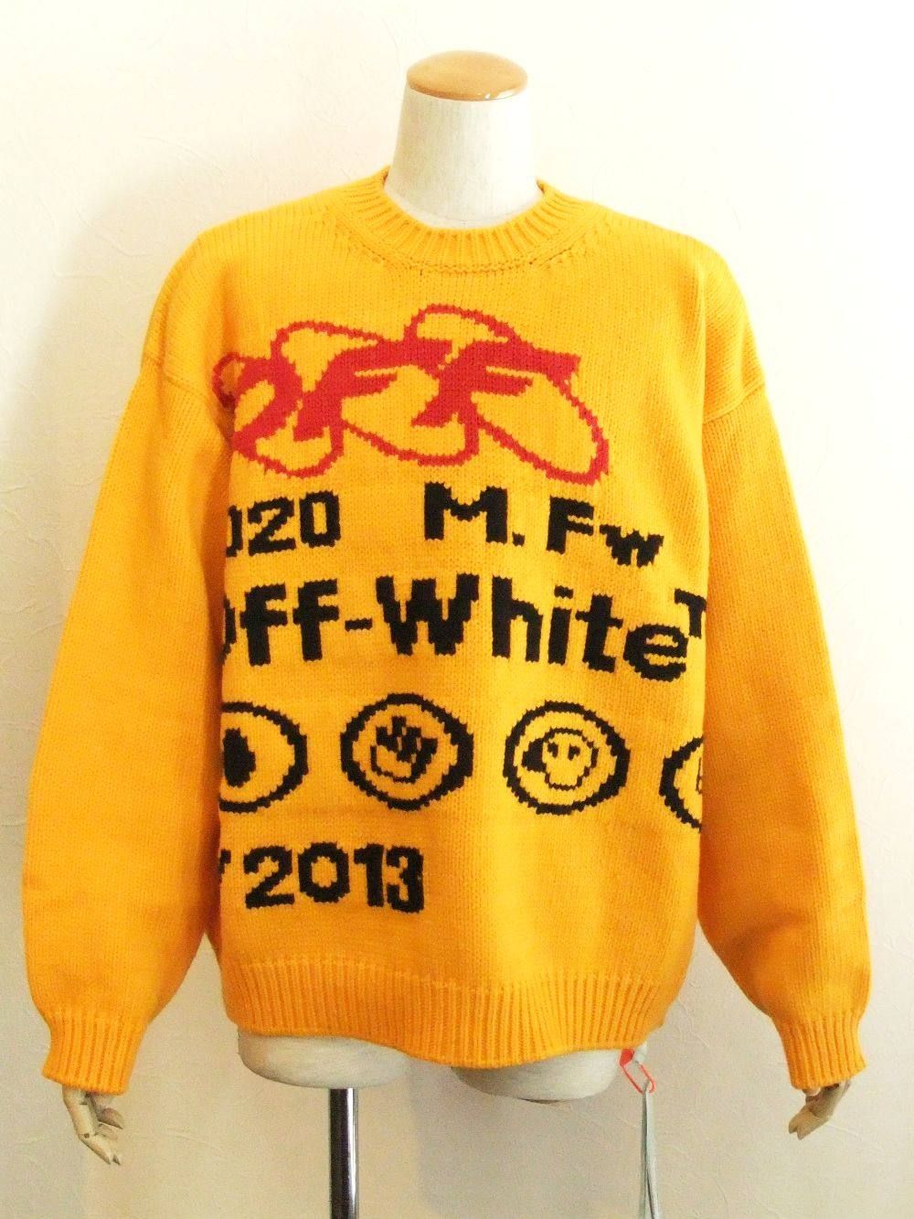 OFF-WHITE《オフホワイト》正規通販 | 4.444glad / 1万円(税抜)以上