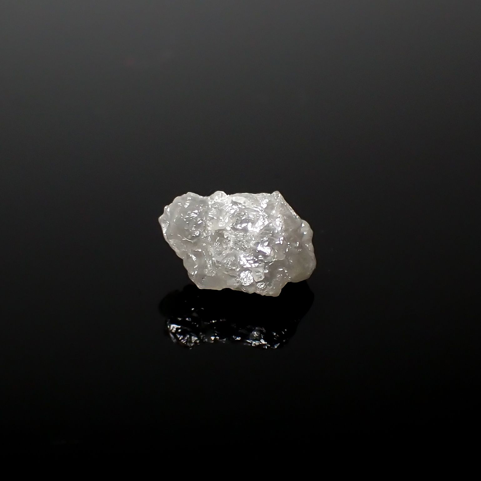 ダイヤモンド 原石 1.30ct[240326575]7.8x5.8mm前後 | TOP STONE