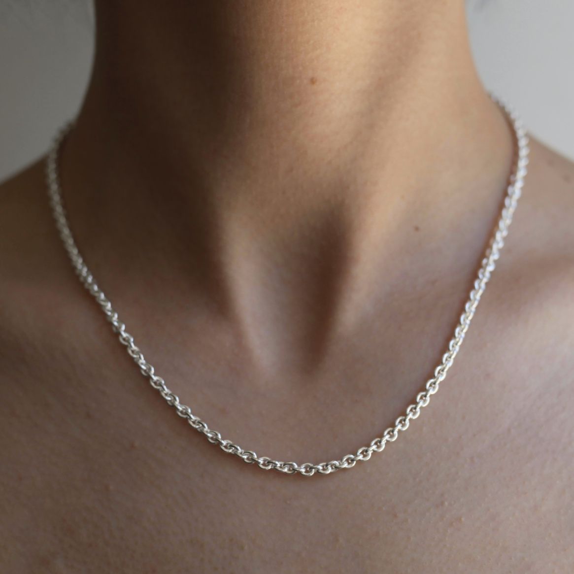 GARNI - 【残り一点】Chain_16 | ACRMTSM ONLINE STORE