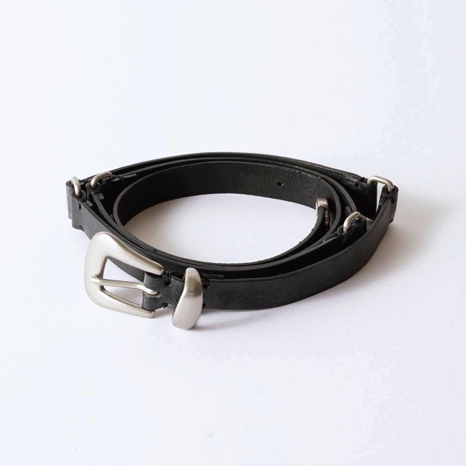 YOKE - 【残りわずか】Western Belt | ACRMTSM ONLINE STORE