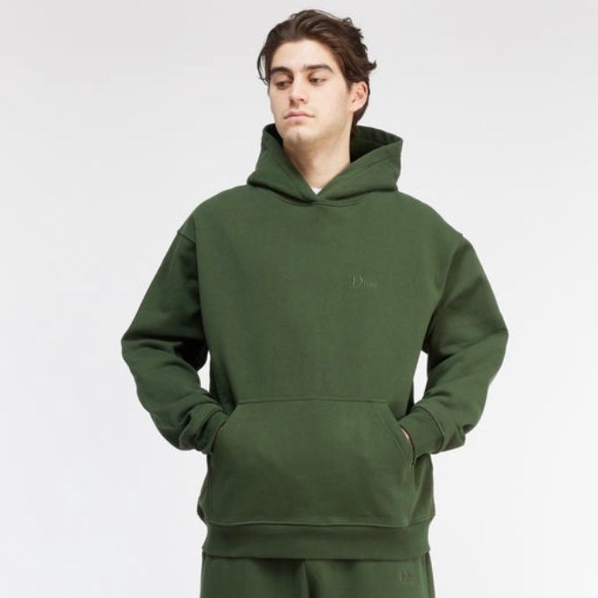 Dime - 【残りわずか】Classic Small Logo Hoodie | ACRMTSM ONLINE STORE