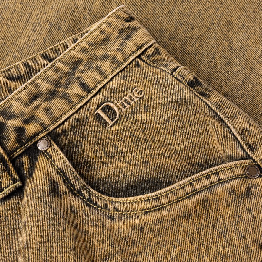 Dime - 【残り一点】Classic Baggy Denim Pants | ACRMTSM ONLINE STORE