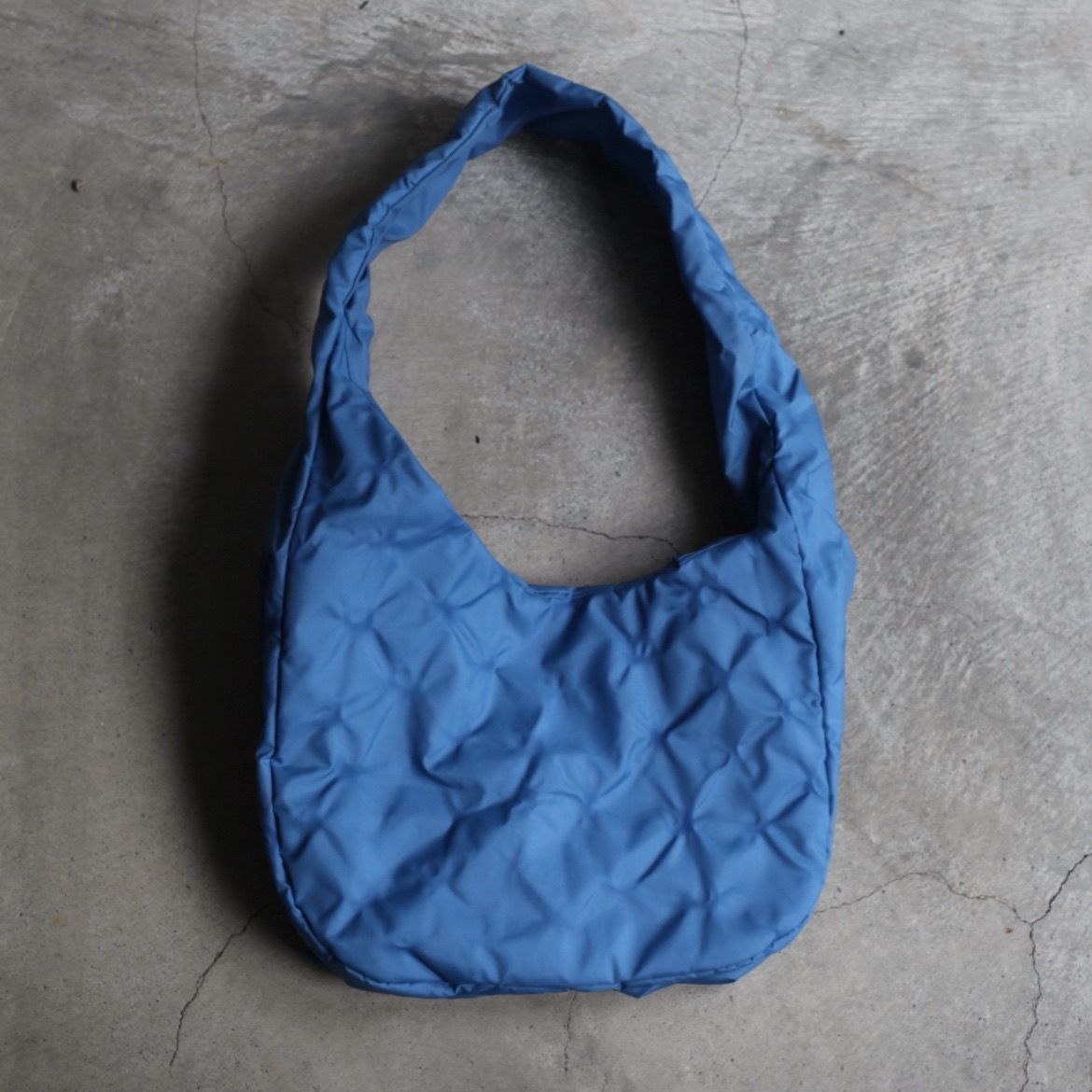 ryaw - 【残りわずか】All Leaf Vein Bag(NYLON) | ACRMTSM ONLINE STORE