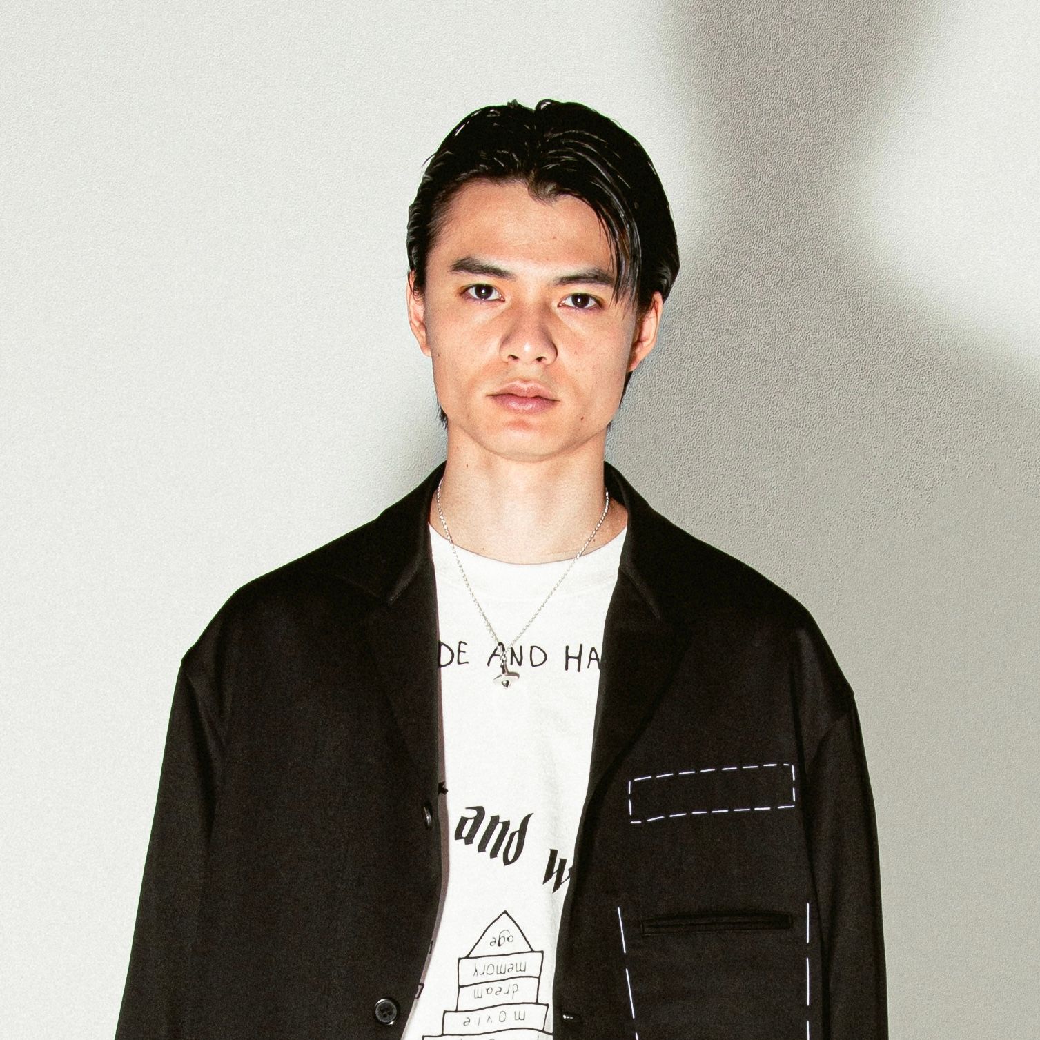 DAIRIKU - 【残りわずか】”TOTEM” Necklace | ACRMTSM ONLINE STORE