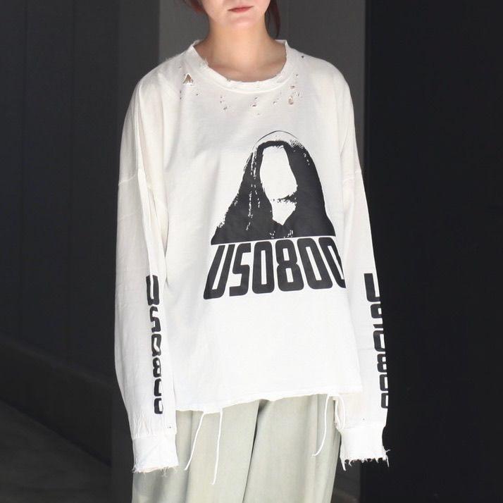 TEPPEI FURUYAMA | ACRMTSM ONLINE STORE