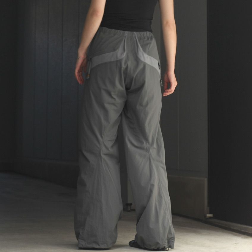 NVRFRGT - 【残りわずか】Paneled Track Pants | ACRMTSM ONLINE STORE