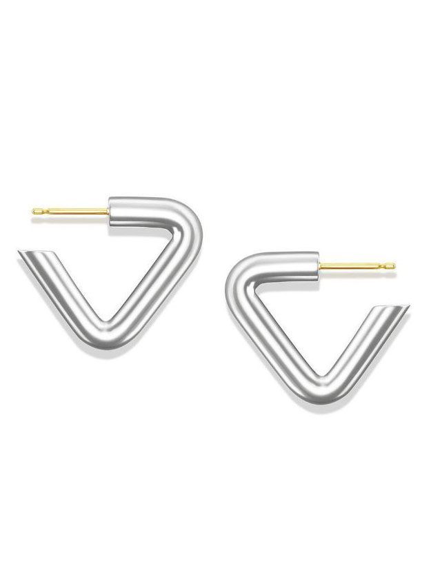 CAREERING - 【優里さん着用】 両耳用 TRIANGLE 701 (YW