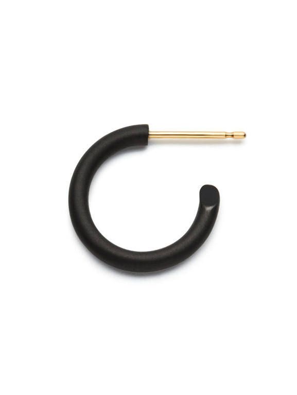 CAREERING - 【両耳用】プラシーボピアス PLACEBO 301(SV) シルバー925