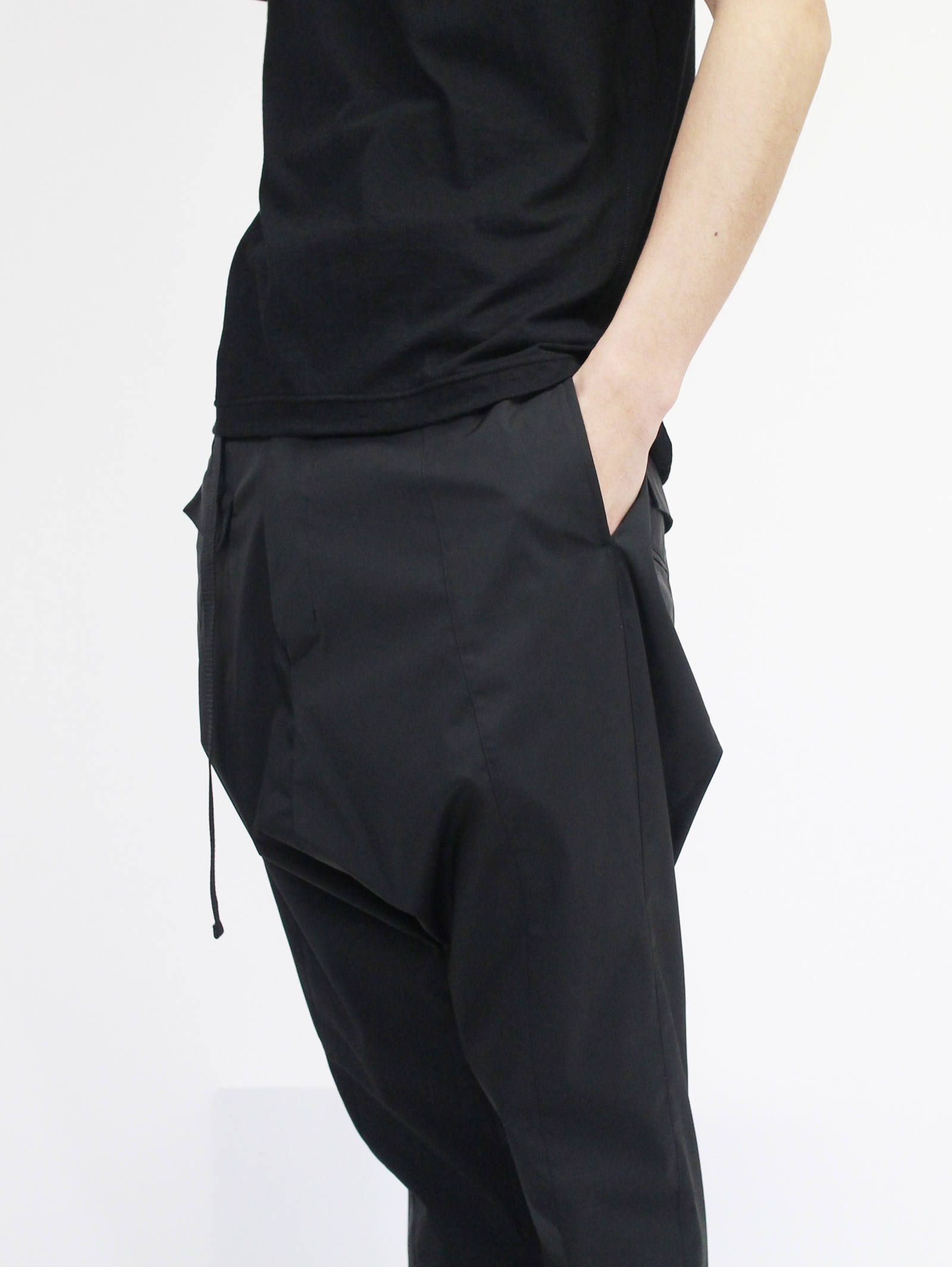 The Viridi-anne - オルメテックス サルエルパンツ | ADDICT WEB SHOP