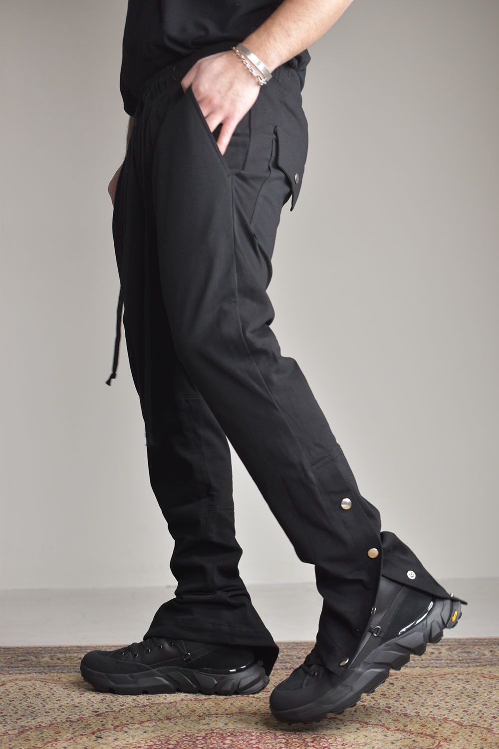 INDEPICT - Sweat Lounge Pants