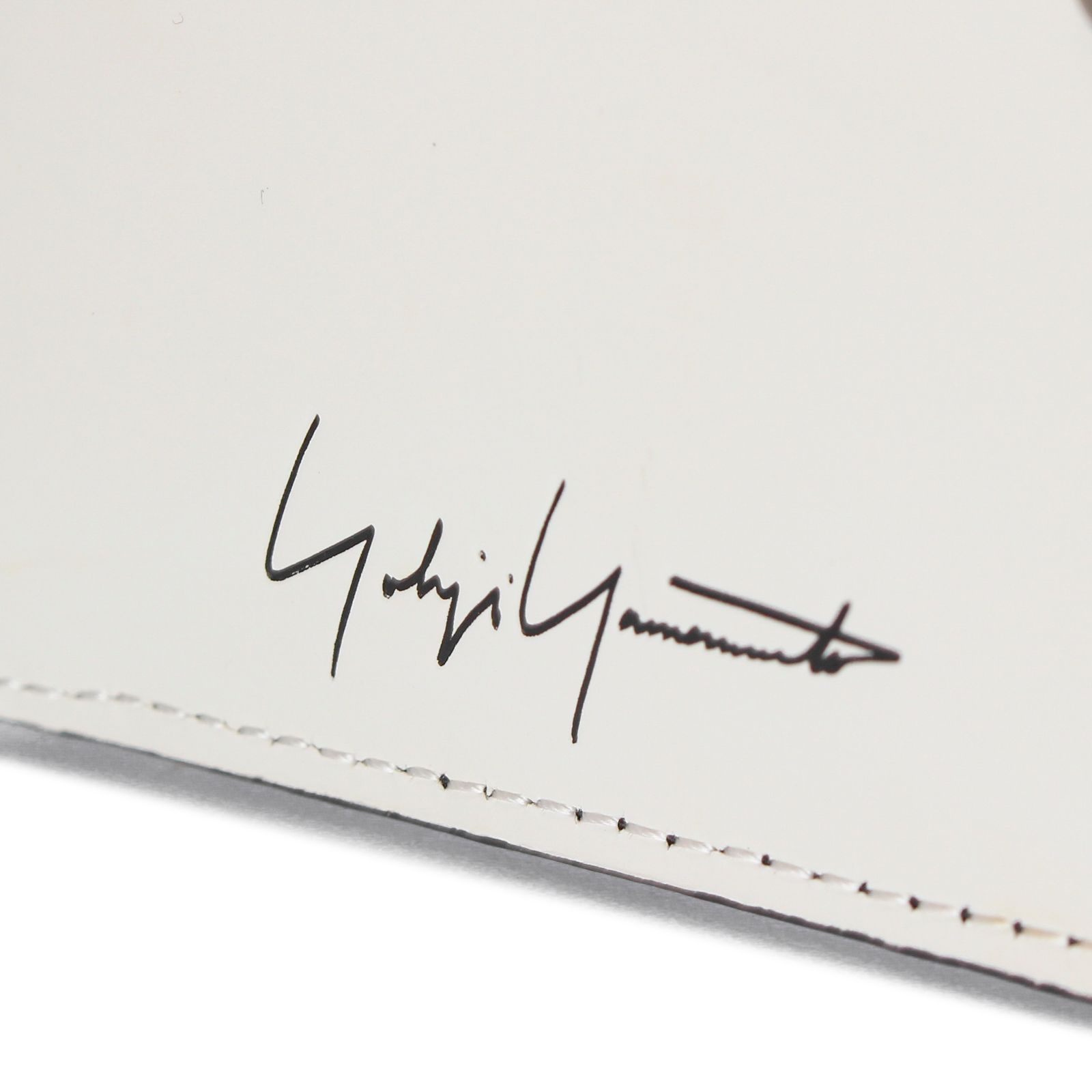 Y-3 - Y-3 | WALLET / 二つ折り財布 (メンズ) / ブラック / IJ9888