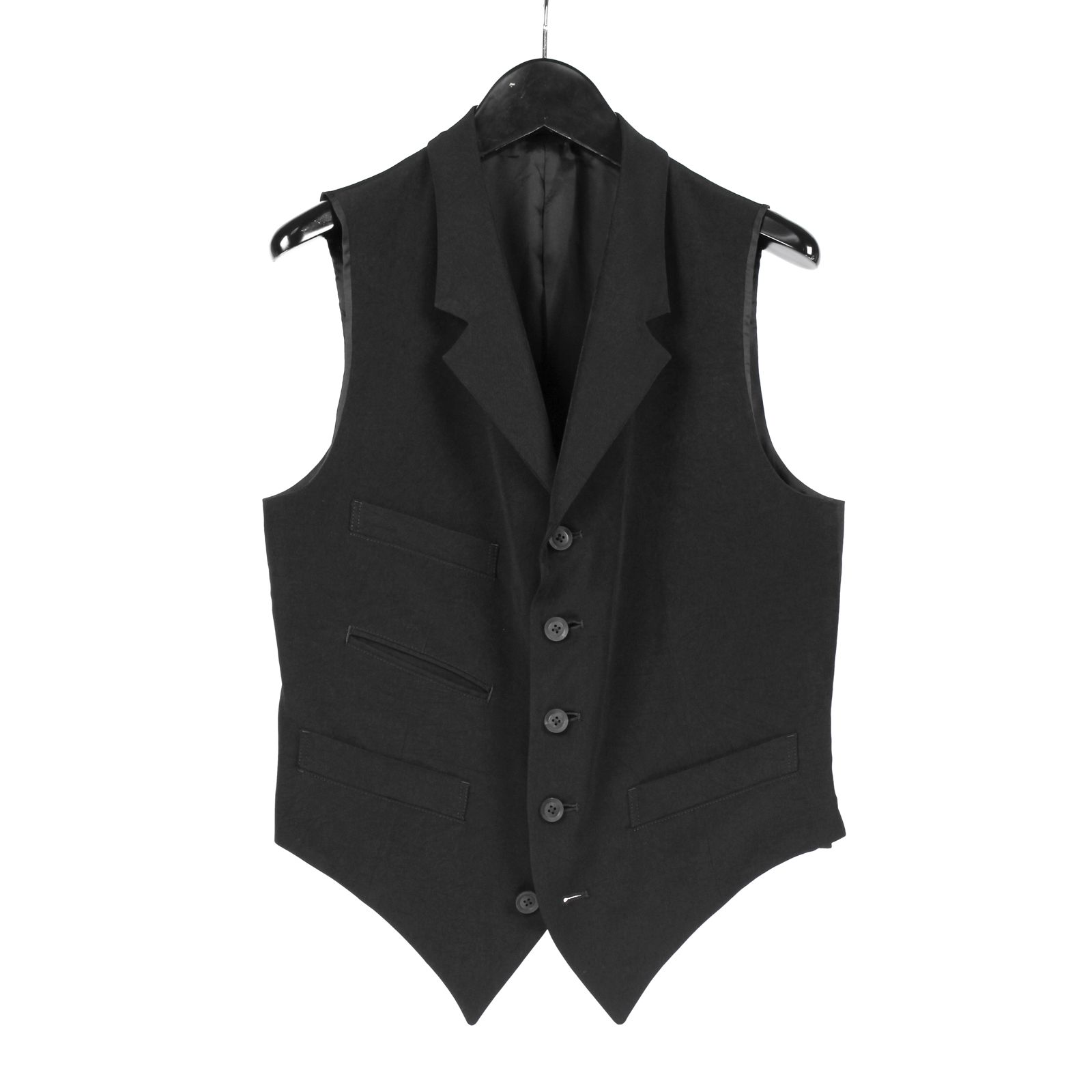 Yohji Yamamoto (ヨウジヤマモト) - ベスト【V品番】商品一覧 | ALUBUS