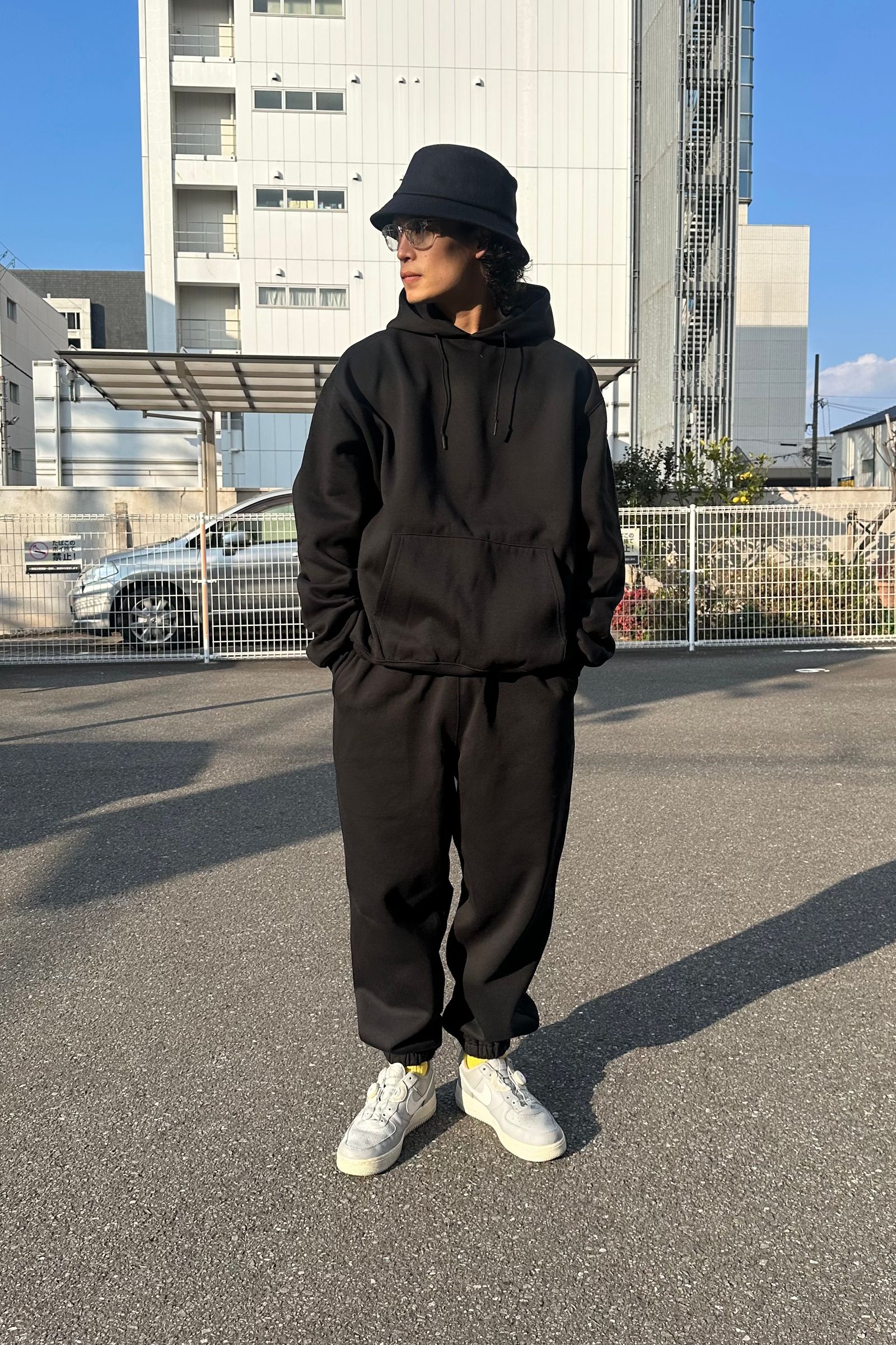 スウェットセットアップ/DAIWA PIER39 | 4884 | asterisk