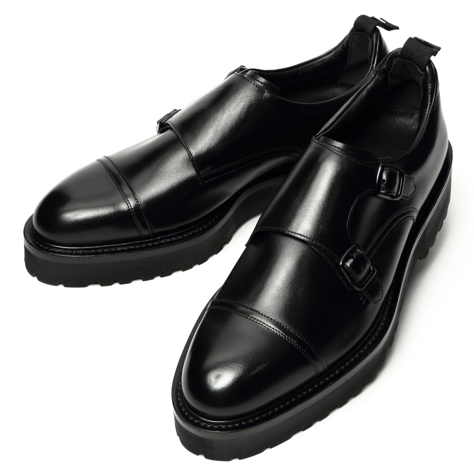 WH (ダブルエイチ) 干場氏愛用『Zソール』と『干場スペシャル』の違い