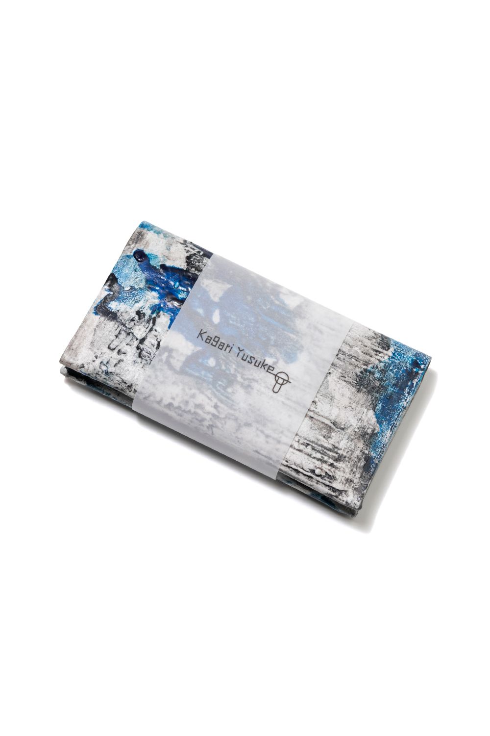 KAGARI YUSUKE - カードケース(名刺入れ) [グレー] / C01-gr | BONITA