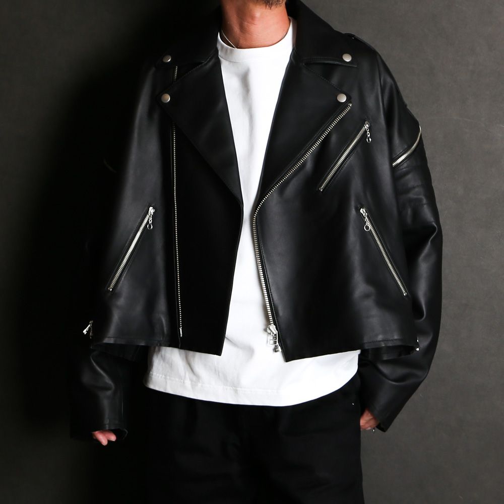 ジャケット・アウター / ライダースジャケット 通販 | chemical