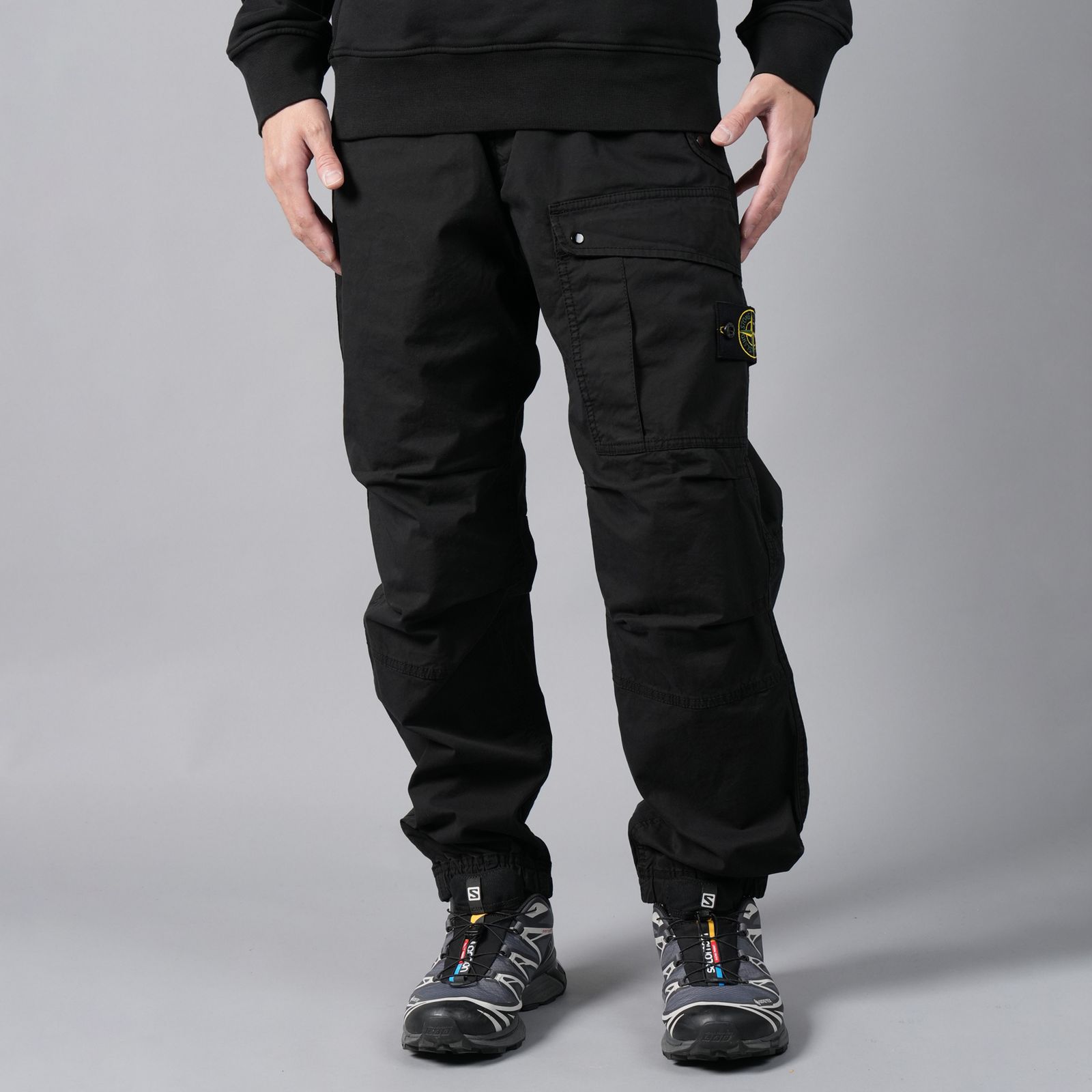 STONE ISLAND - 【ラスト1点】 30510 / CARGO PANTS / カーゴパンツ