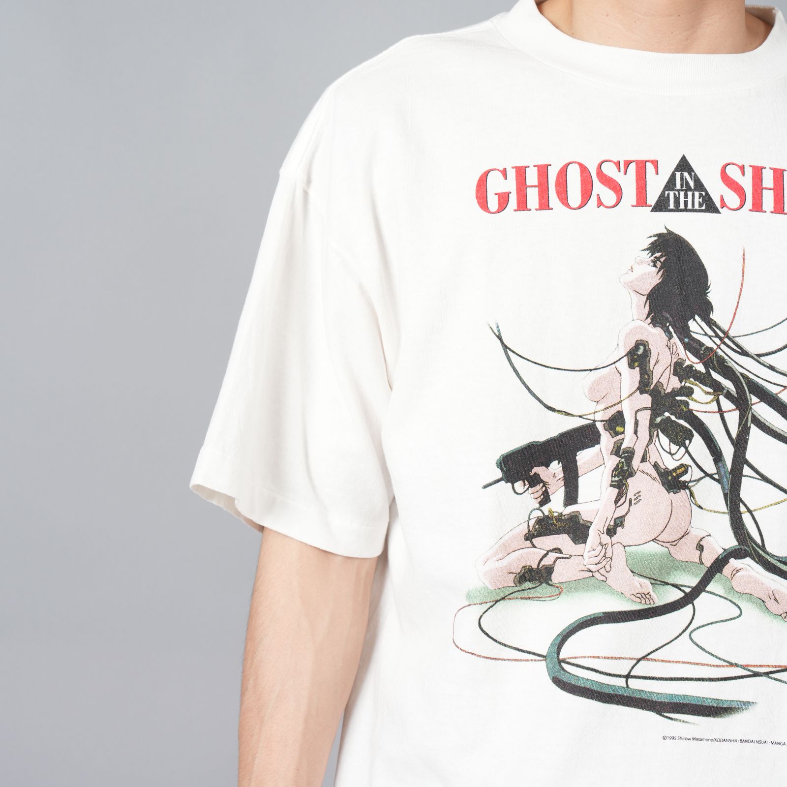 SAINT M×××××× - 【ラスト1点】【9/28日 (土) 10時販売スタート