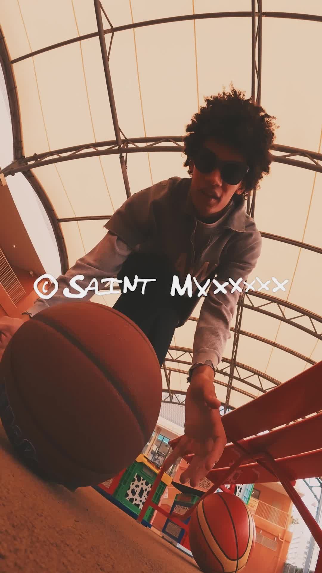 SAINT Mxxxxxx - セントマイケル 正規通販 | Confidence