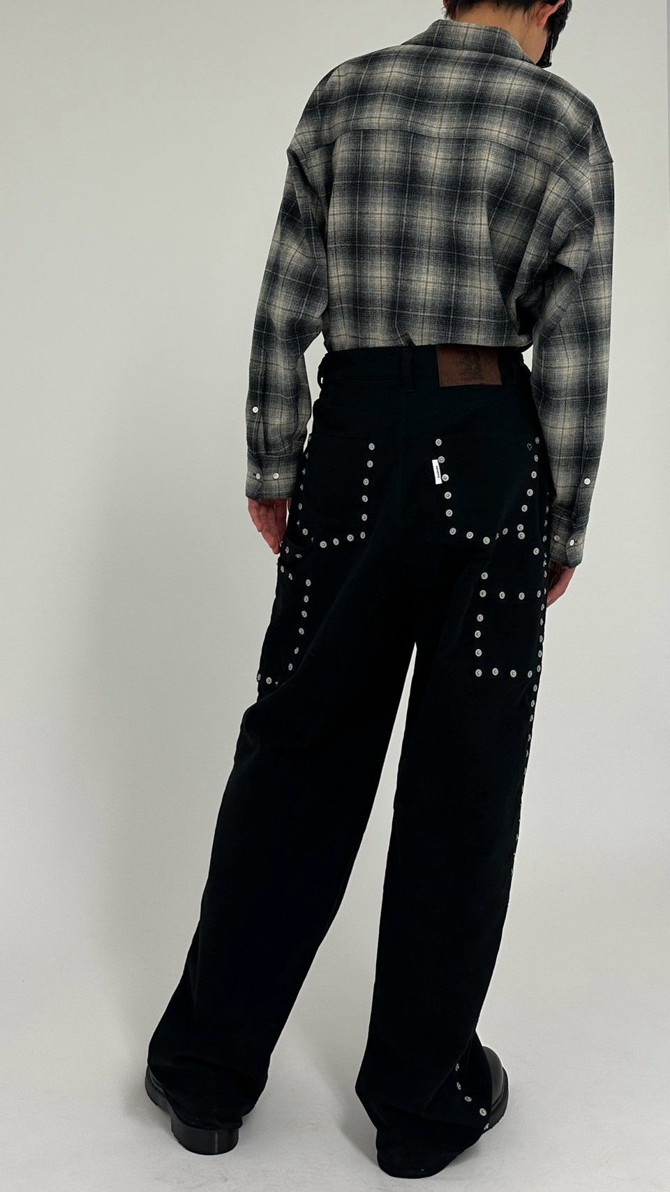 BASICKS - 【ラスト1点】【限定】Basicks x Pendleton x DELUXE