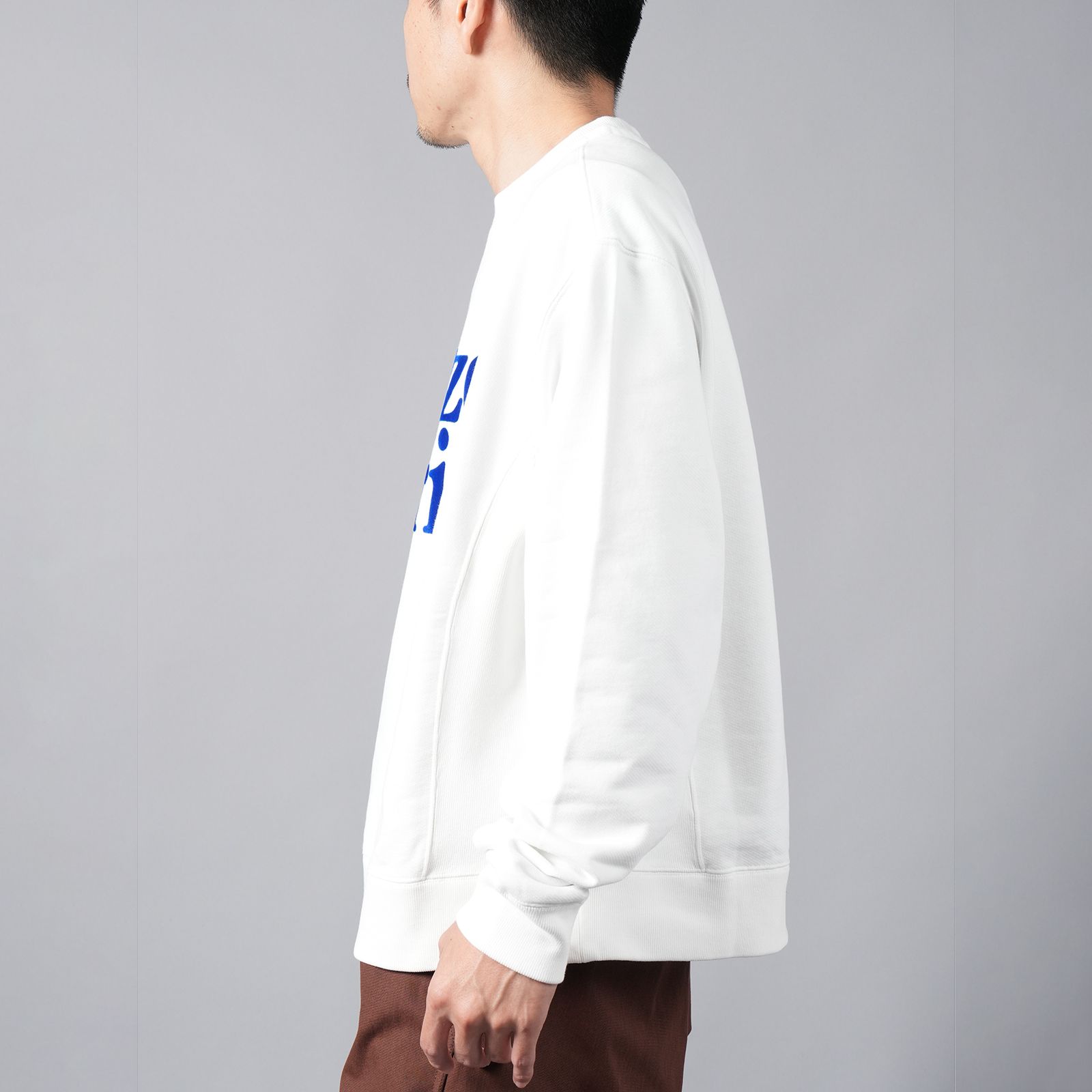 KENZO - 【限定】 KENZO x VERDY / KENZO BY VERDY CLASSIC SWEAT